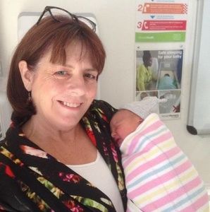 Meet your Posher, Pamela